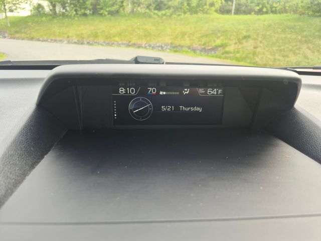 2024 Subaru Forester Premium - Photo 19