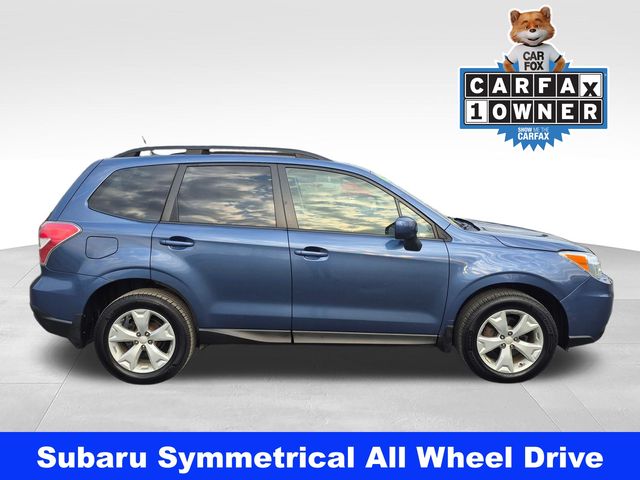 Used 2014 Subaru Forester i Premium with VIN JF2SJAEC9EH402351 for sale in Hartford, VT
