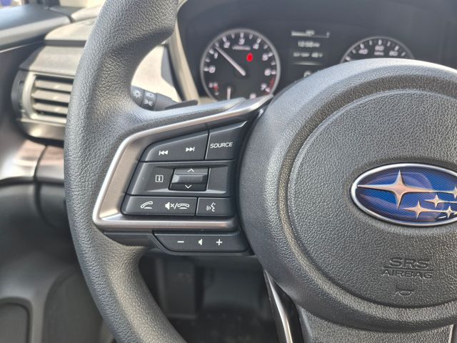 2026 Subaru Impreza Sport - Photo 15