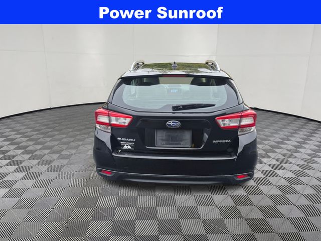 2019 Subaru Impreza 2.0i Premium photo 4