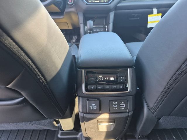 2026 Subaru Ascent Onyx Edition-Touring - Photo 25