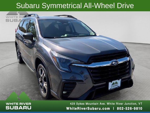 2026 Subaru Ascent Limited