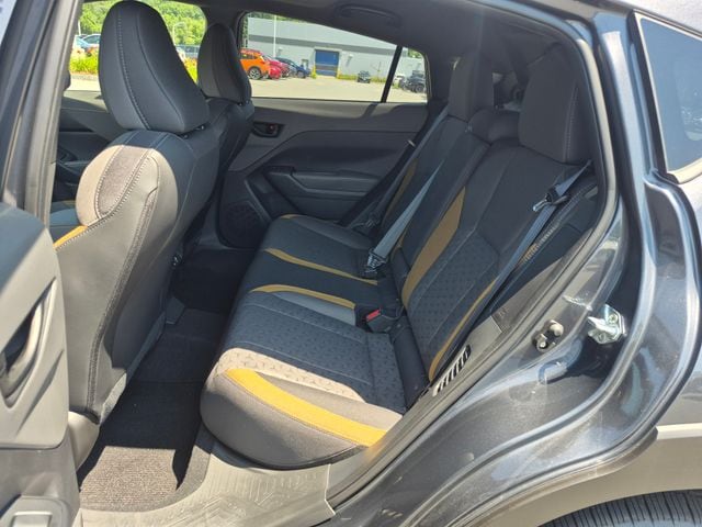 2026 Subaru Crosstrek Sport - Photo 22