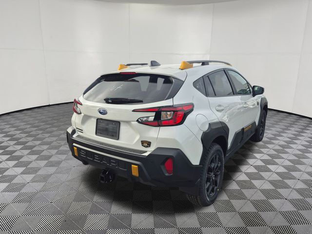 2026 Subaru Crosstrek Wilderness photo 3