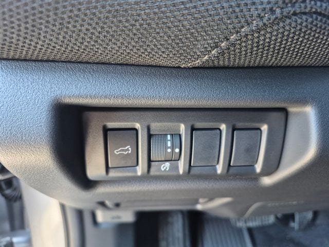 2026 Subaru Outback Limited - Photo 15