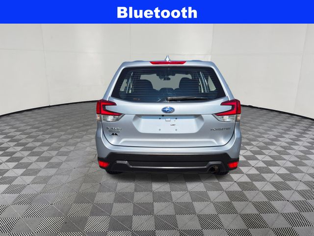 2020 Subaru Forester Base photo 3