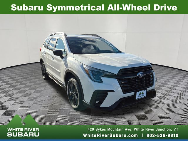 2026 Subaru Ascent Premium's photo