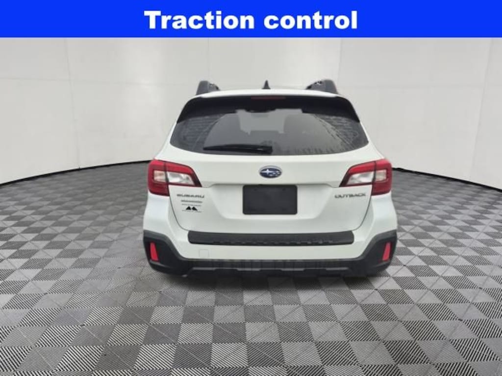 Used 2019 Subaru Outback Limited SUV