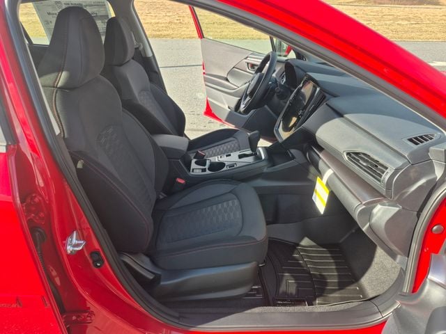 2026 Subaru Impreza Sport - Photo 25