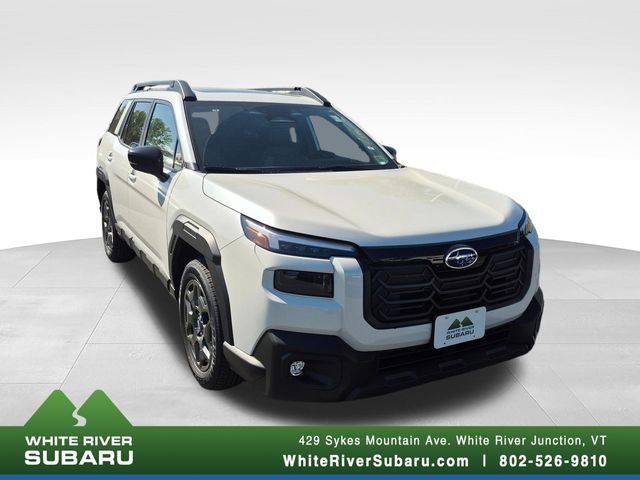 2026 Subaru Outback Premium's photo