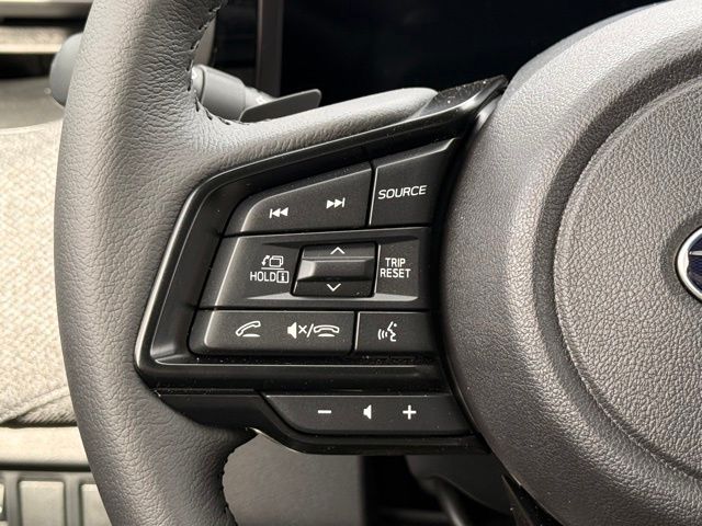 2026 Subaru Outback Limited - Photo 17