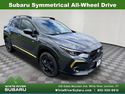 2025 Subaru Crosstrek Sport SUV