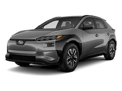 2026 Subaru Solterra Premium SUV