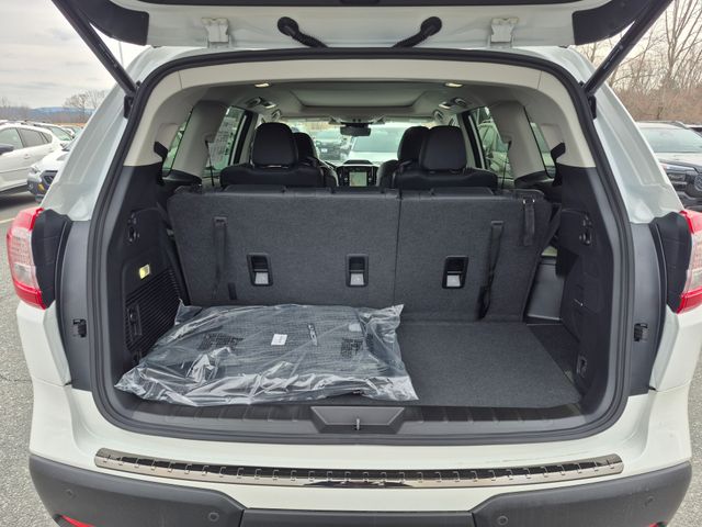 2026 Subaru Ascent Onyx Edition-Touring - Photo 27