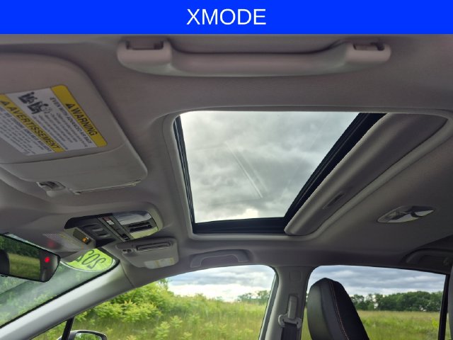 2023 Subaru Crosstrek Limited - Photo 13
