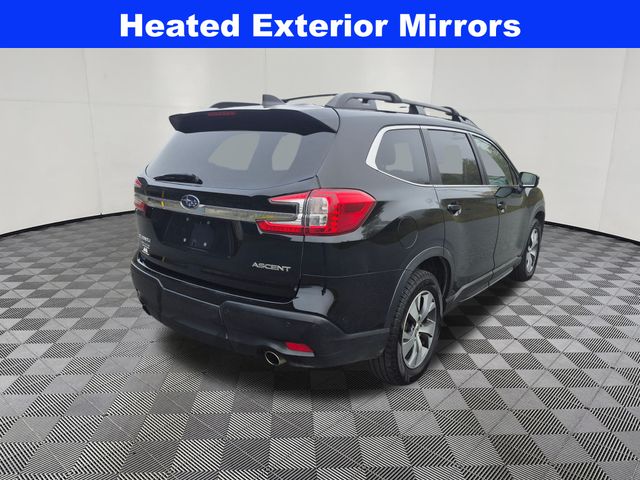 2023 Subaru Ascent Premium photo 2