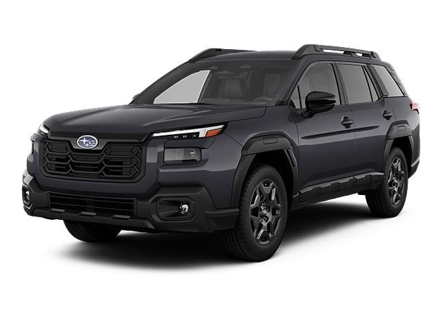 2026 Subaru Outback Premium's photo