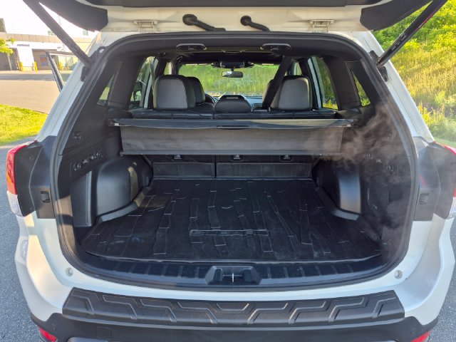 2022 Subaru Forester Wilderness - Photo 30