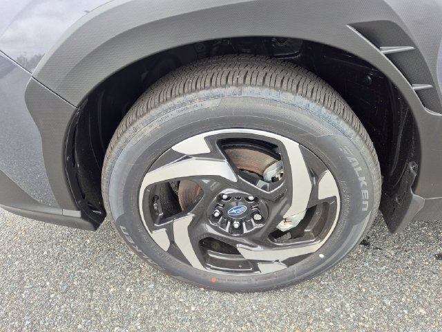 2026 Subaru Crosstrek Limited - Photo 8