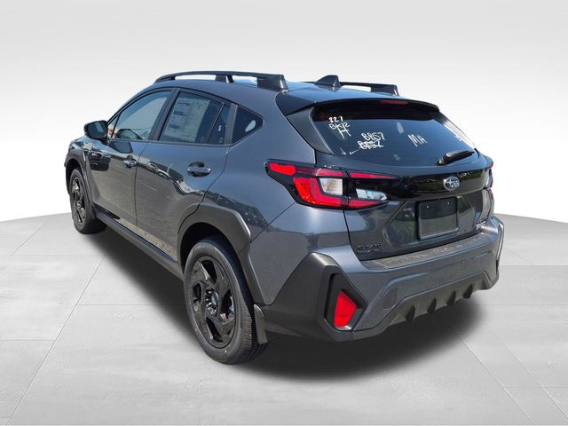 2026 Subaru Crosstrek Sport - Photo 5