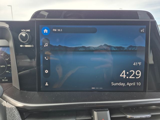 2026 Subaru Outback Premium - Photo 18