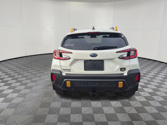 2026 Subaru Crosstrek Wilderness photo 4