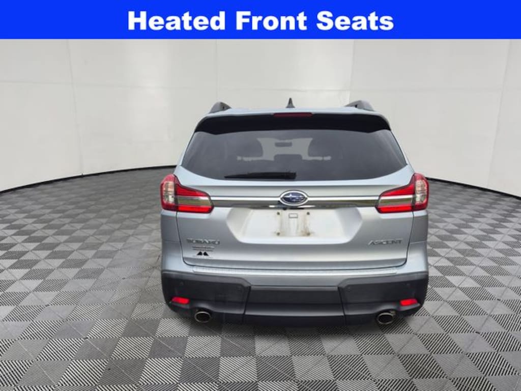 Used 2019 Subaru Ascent Premium SUV