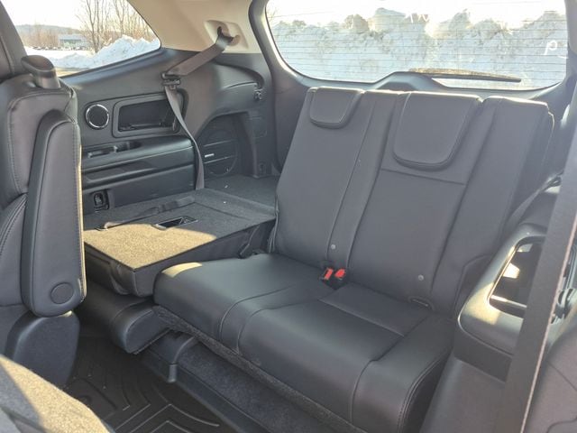 2026 Subaru Ascent Onyx Edition-Touring - Photo 28