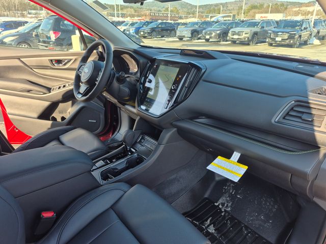 2026 Subaru Ascent Onyx Edition-Touring - Photo 35