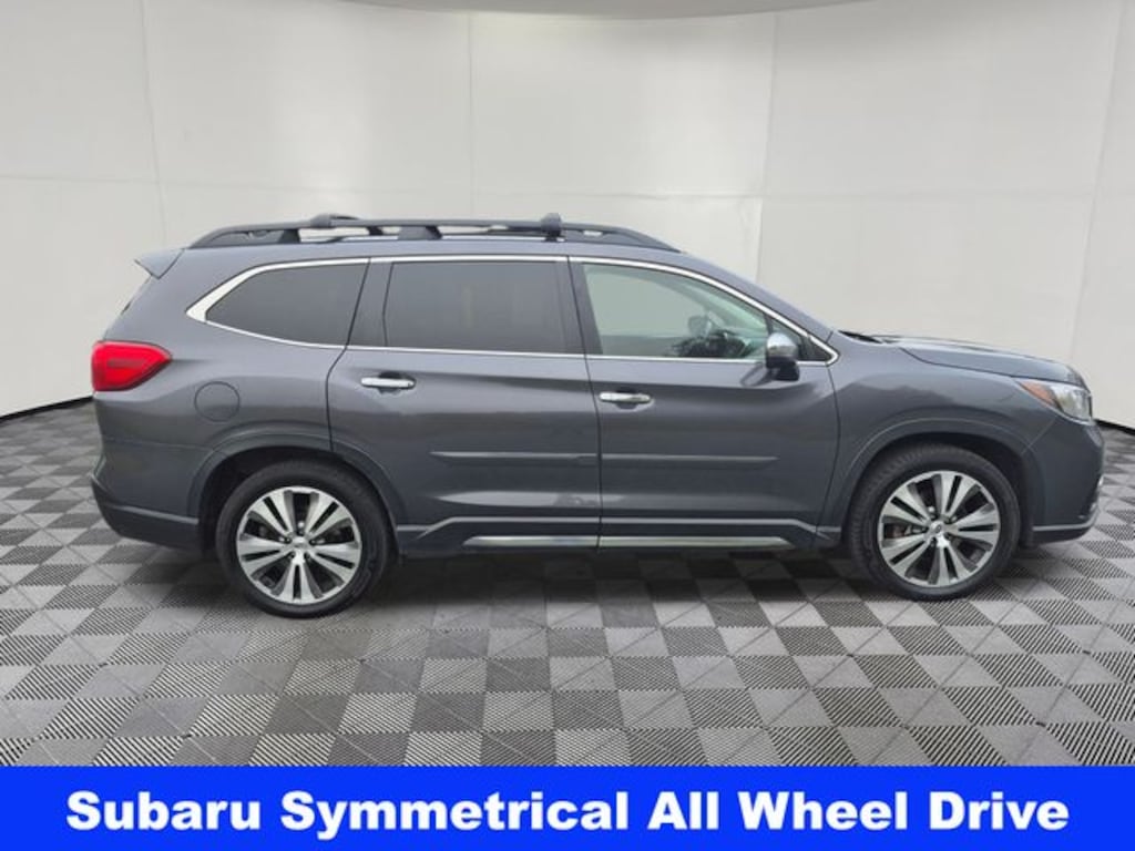 Used 2020 Subaru Ascent Touring SUV