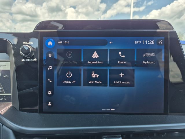 2026 Subaru Outback Touring XT - Photo 19
