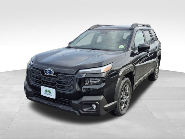 2026 Subaru Outback Premium - Photo 7