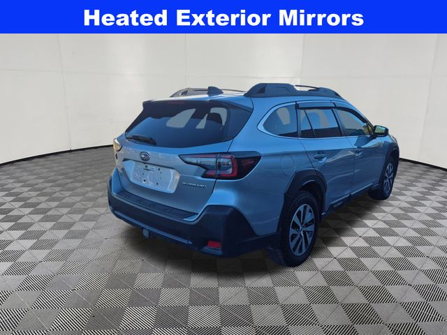 2023 Subaru Outback Premium photo 3