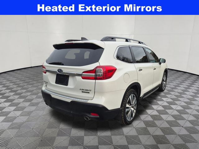 2021 Subaru Ascent Touring photo 2
