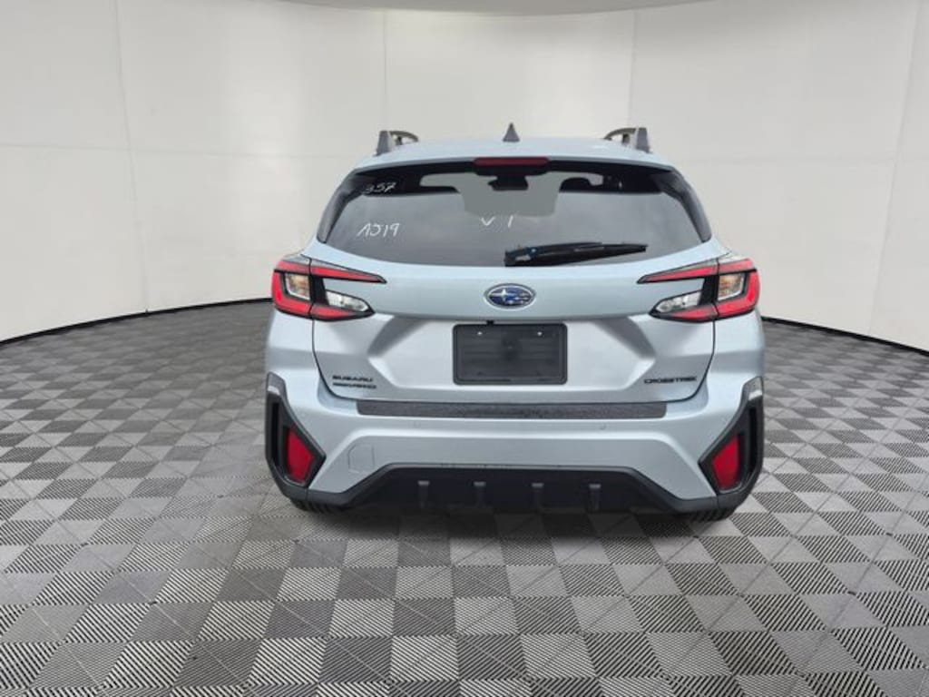 New 2026 Subaru Crosstrek Limited SUV
