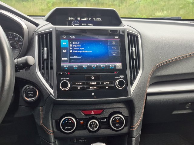 2023 Subaru Crosstrek Limited - Photo 18
