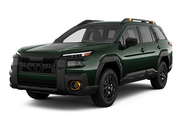 2026 Subaru Outback Outback Wilderness's photo