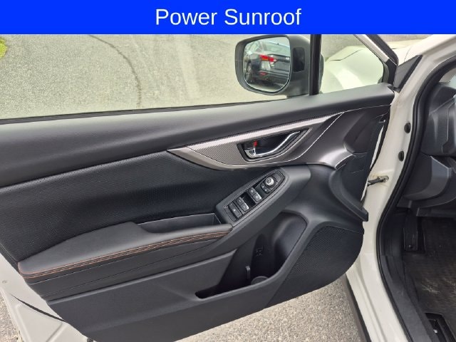 2023 Subaru Crosstrek Limited - Photo 10