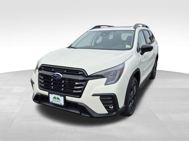 2026 Subaru Ascent Onyx Edition-Touring - Photo 7