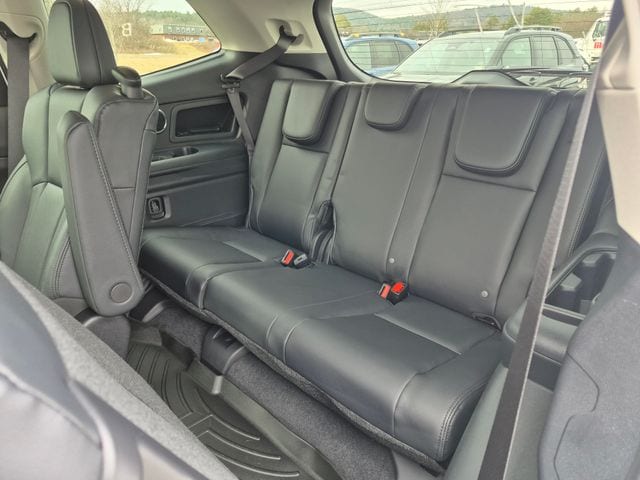 2026 Subaru Ascent Onyx Edition-Touring - Photo 26