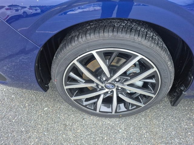 2026 Subaru Impreza Sport - Photo 9