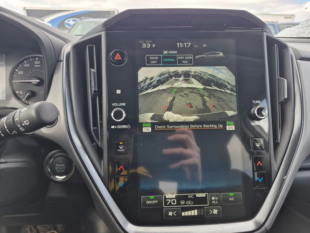 2026 Subaru Crosstrek Limited - Photo 17