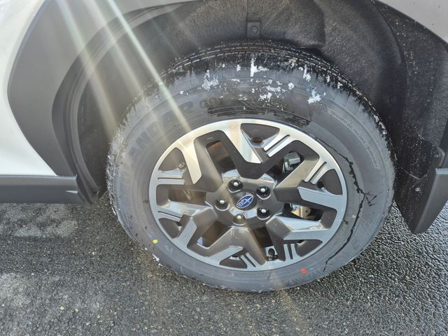 2026 Subaru Forester Base - Photo 9