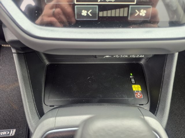 2026 Subaru Crosstrek Limited - Photo 17