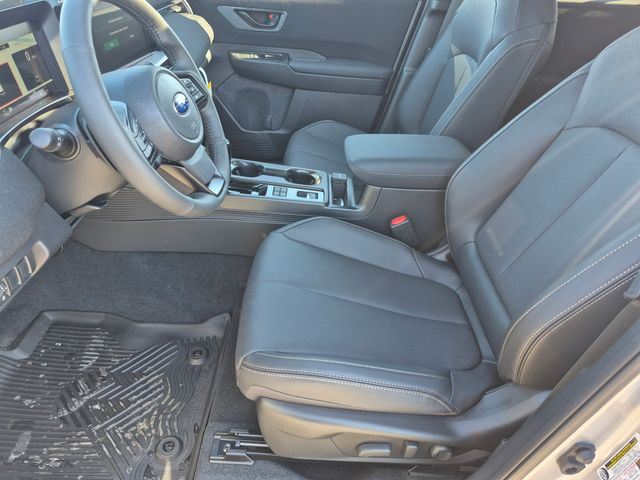 2026 Subaru Outback Limited - Photo 13