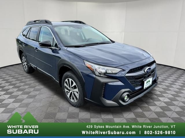 New Subaru Outback for Sale in White River Junction, VT