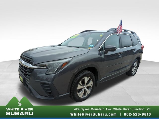 2023 Subaru Ascent Premium 7 Passenger's photo