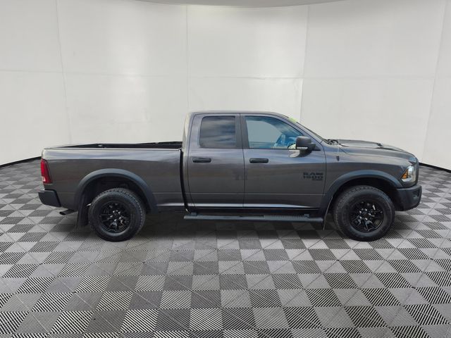 2022 Ram 1500 Classic Warlock photo 2