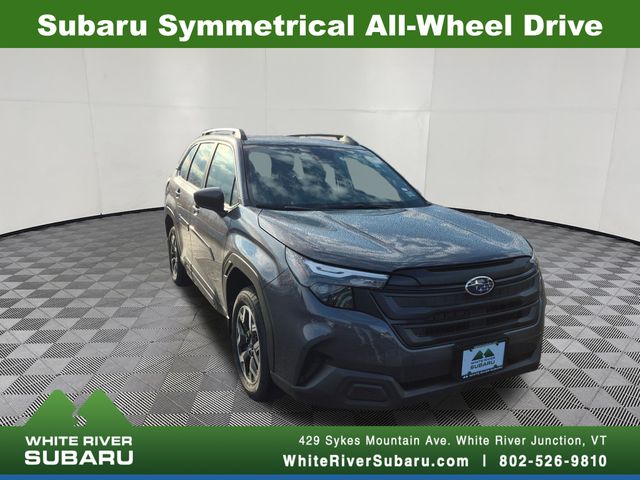 2026 Subaru Forester Crossover AWD