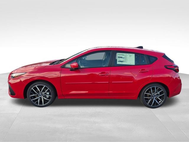 2026 Subaru Impreza Sport - Photo 6